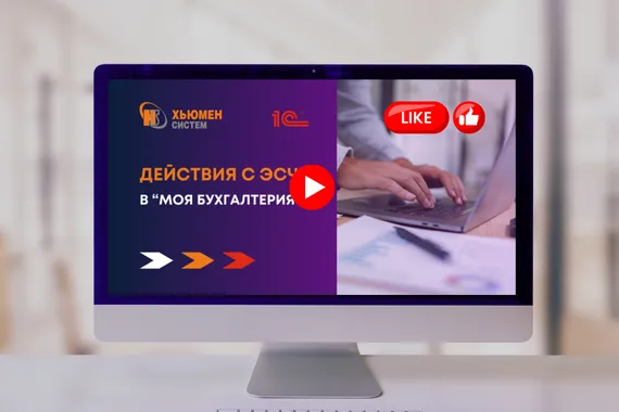 Исходящие ЭСЧФ в МБ 8 