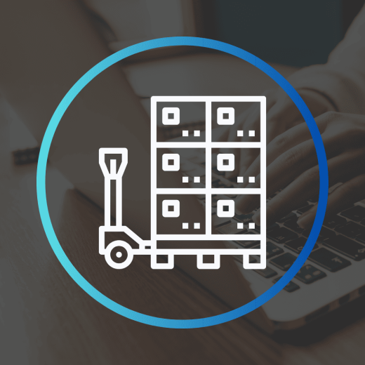 для оптовой торговли