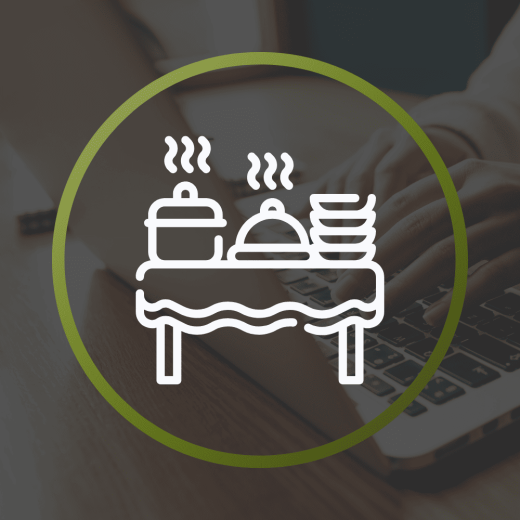 для общепита