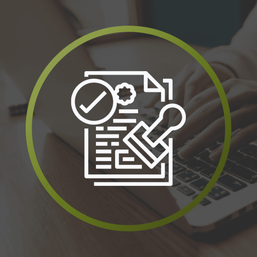 для учета лицензионных договоров