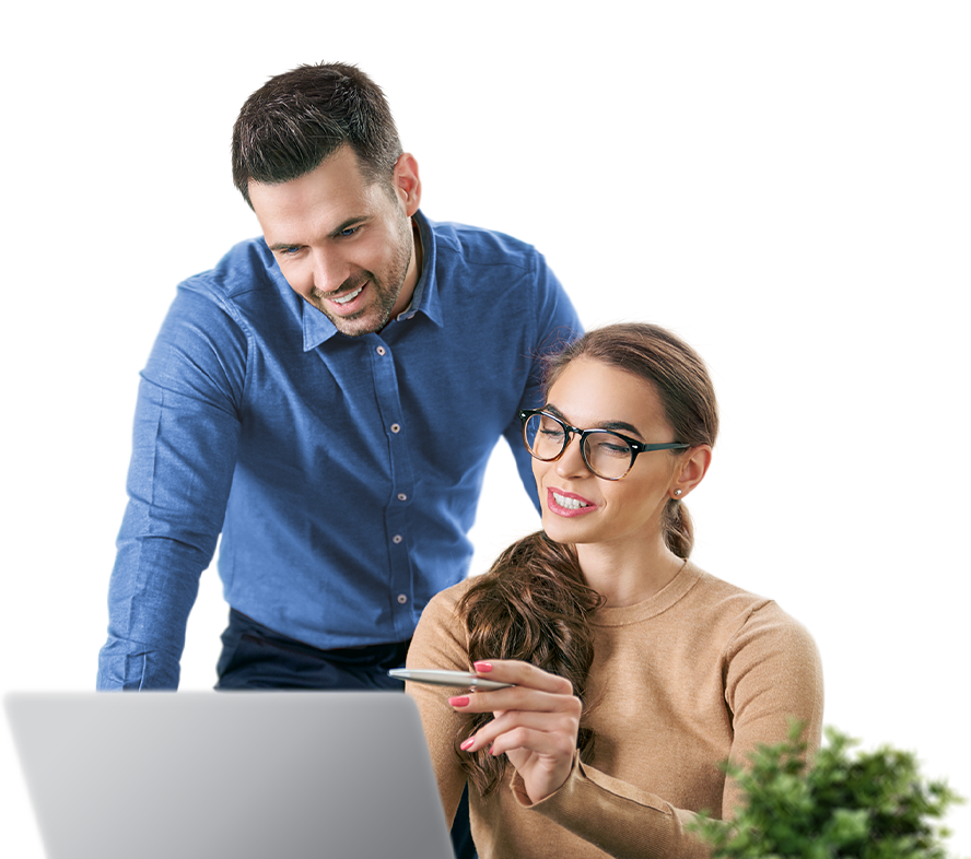 Автоматизация деятельности компаний на базе 1С:Предприятие